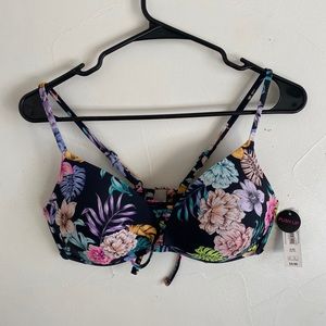Bikini top